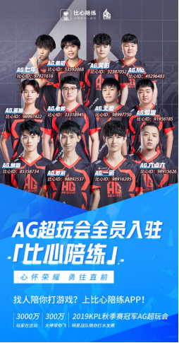 真正的挑战