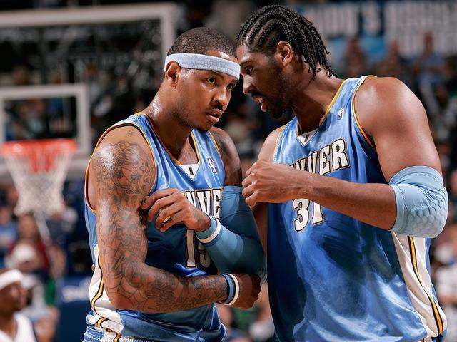 机会和表现 机会和表现